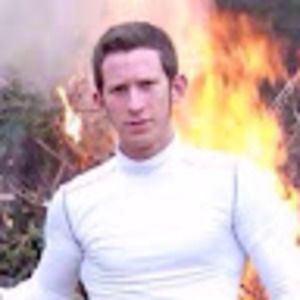 Meet your Posher, Samuel